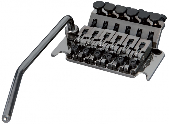 Schaller Tremolo Lockmeister BC Schaller Tremolo Lockmeister BC
